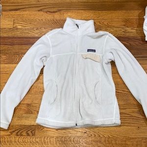 Patagonia zip up